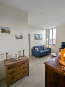 Appartements Parenthese en centre ville : photos des chambres
