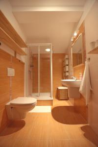 Chata Ale Lipa - Góry Sowie