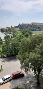 Apartment Quay for EXIT festival - 彼得罗瓦拉丁