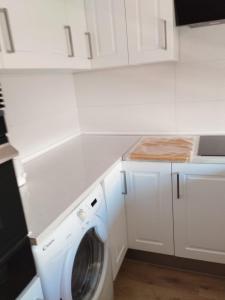 Apartamento Claudia