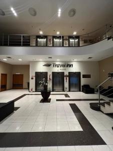 Hotel Live Lodge V Mariana pq Ibirapuera UH813