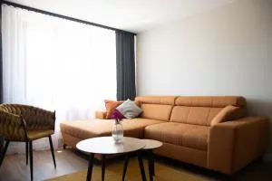 Misia Łapa - Hałuszowa