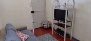 Studio 30m, Wi-fi, próximo ao centro da cidade