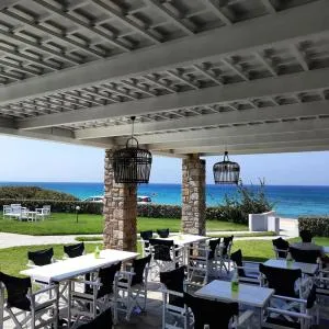 Blue Myth Studios - Kastraki Naxou