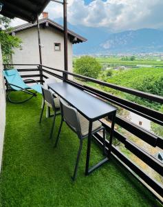 G-House Modernes Apartment mit tollem Ausblick