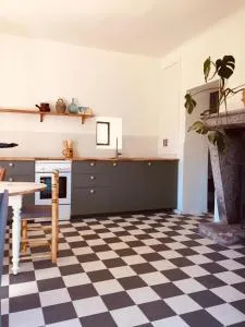 Maison - 丰罗默奥代洛维亚