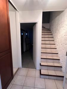 Maisons de vacances Grande Maison proche Paris 10 12 personnes : photos des chambres