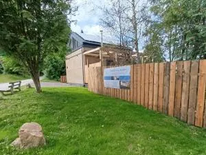 Nature Living Koralm - Neue Chalets auf der Koralpe im Schi- und Wanderparadies - Goding