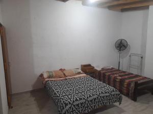 Cabañas cochico 2