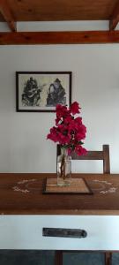 Los Ceibos Suites