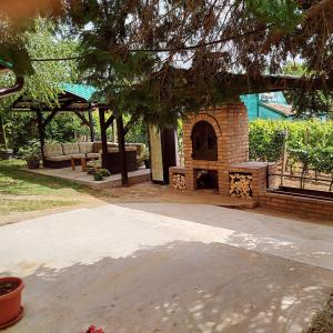 Vikendica Aleksandar