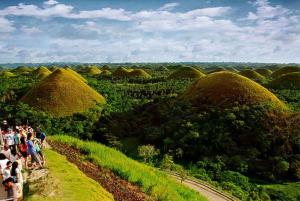 Luxury Vacation House Oceanfront in Lila, Bohol