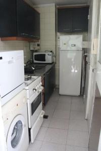 One bed apartment in Recoleta, Buenos Aires