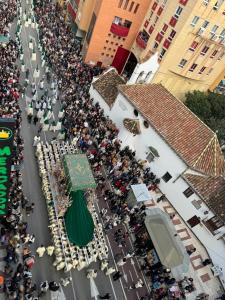 La Zamarrilla Dreams FREE WIFI&AC by Easytrip