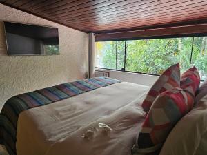 Pousada e Mergulho Jamanta