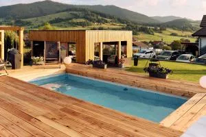 Gorczańskie Wzgórze - 卡西纳维耶卡