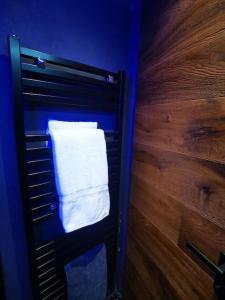 Charmante Loft Wohnung in den Bergen