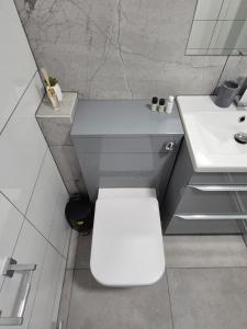 Spacious City Apartment & Free Parking