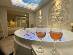 Suite Saint Pierre - 3hvězdičkové hotely ve městě Valras-Plage