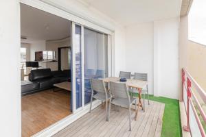 Appartements 