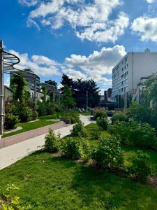 Appartements ASCosy appartement : photos des chambres