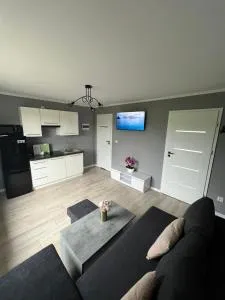 Domek na szlaku-Apartamenty Szymonka 18 A - Mniodunsken