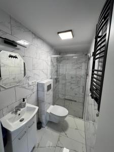 Domek na szlaku-Apartamenty Szymonka 18 A