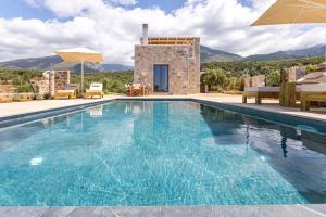 Lakkos Villas