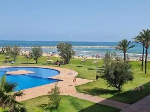 La urbanización con mejores vistas - Casas Devesa