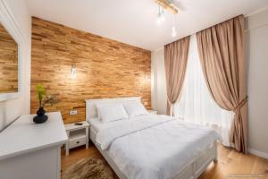 GreenHill Apartament