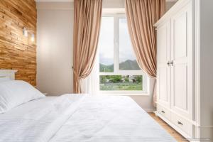 GreenHill Apartament