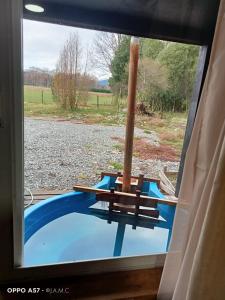 Cabaña Cunco parcela