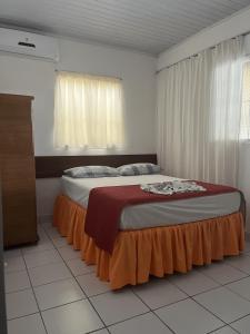 Maragogi - Casa com piscina