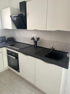 Corse villa T3 piscine