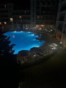 Studio Festa Pomorie