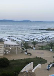 Studio Festa Pomorie