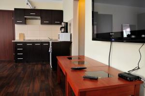 Apartamenty i Pokoje przy Parku