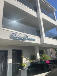 Blue Dreams - Chaïdeftón