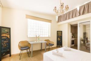 DTS apartment
