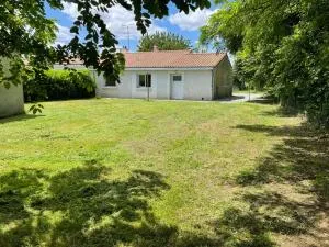 Le Beau Repaire de Jean - La Gaubretière