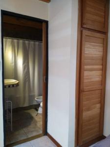 Cabaña acogedora y cómoda en el centro de la ciudad