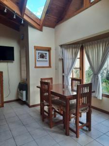 Cabaña acogedora y cómoda en el centro de la ciudad