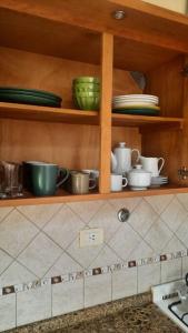 Cabaña acogedora y cómoda en el centro de la ciudad