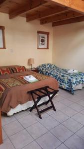 Cabaña acogedora y cómoda en el centro de la ciudad