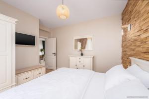 GreenHill Apartament