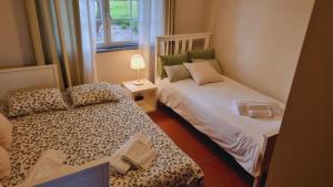 Apartamento Moura - Praia D’El Rey Golf, Surf & Beach Resort