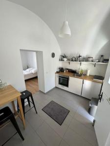 Appartment in Winningen