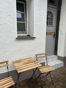 Appartment in Winningen