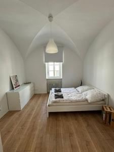 Appartment in Winningen