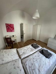 Appartment in Winningen